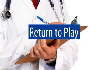 Return to Play: aggiornamento Gennaio 2022