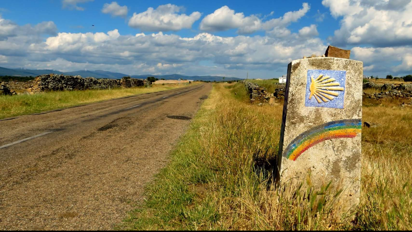 Trekking - Il Cammino di Santiago, Agosto, News dal CSI Parma, News dal  Csi