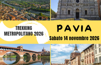 La Certosa e il cuore di Pavia