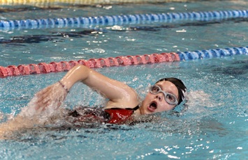 6° Circuito/16^ Rassegna Giovanile di Nuoto