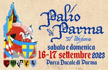 15° Concorso Fotografico Palio di Parma