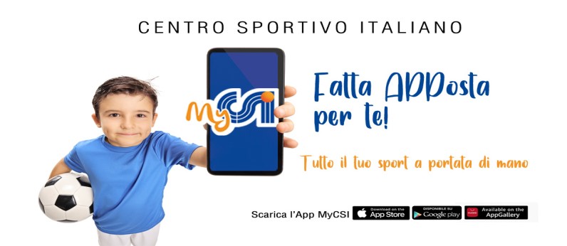 Centro Sportivo Italiano - Comitato di Parma