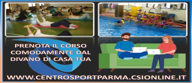 Centro Sportivo Italiano - Comitato di Parma