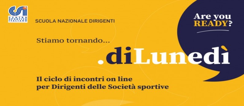 Centro Sportivo Italiano - Comitato di Parma