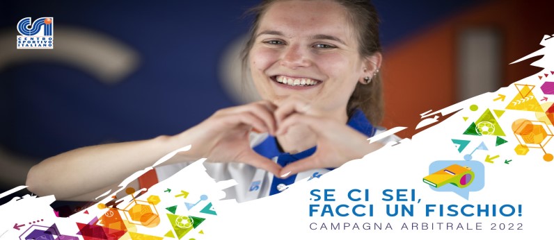 Centro Sportivo Italiano - Comitato di Parma